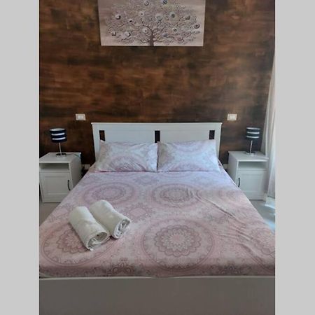 La Casetta Apartment Augusta Ngoại thất bức ảnh
