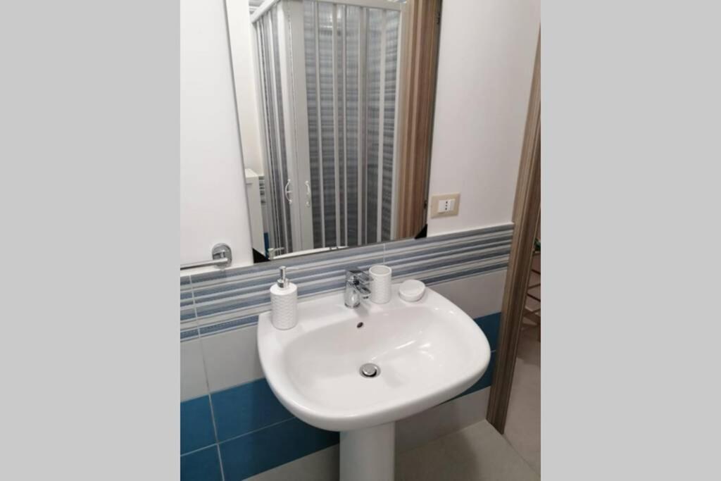La Casetta Apartment Augusta Ngoại thất bức ảnh