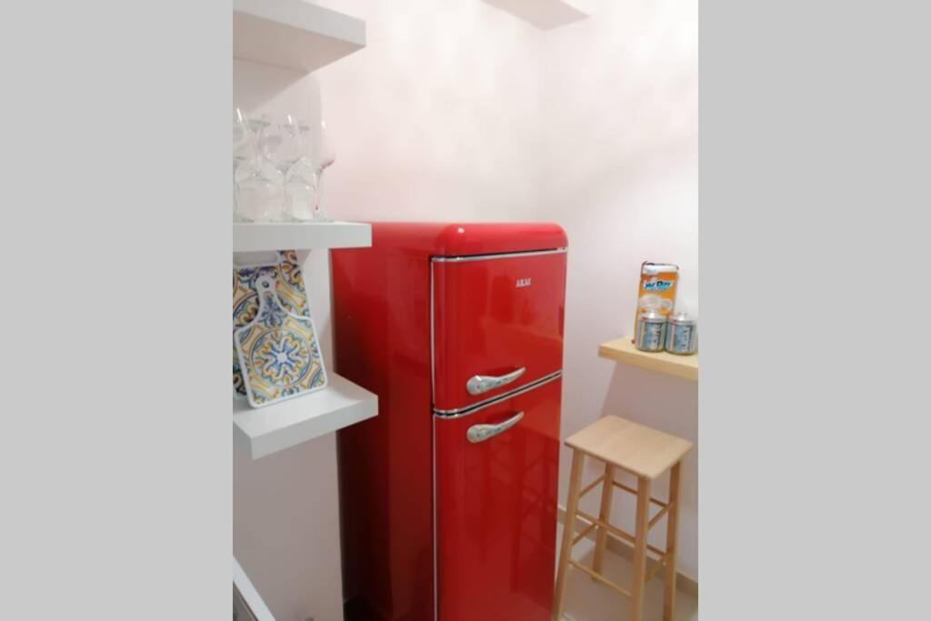 La Casetta Apartment Augusta Ngoại thất bức ảnh