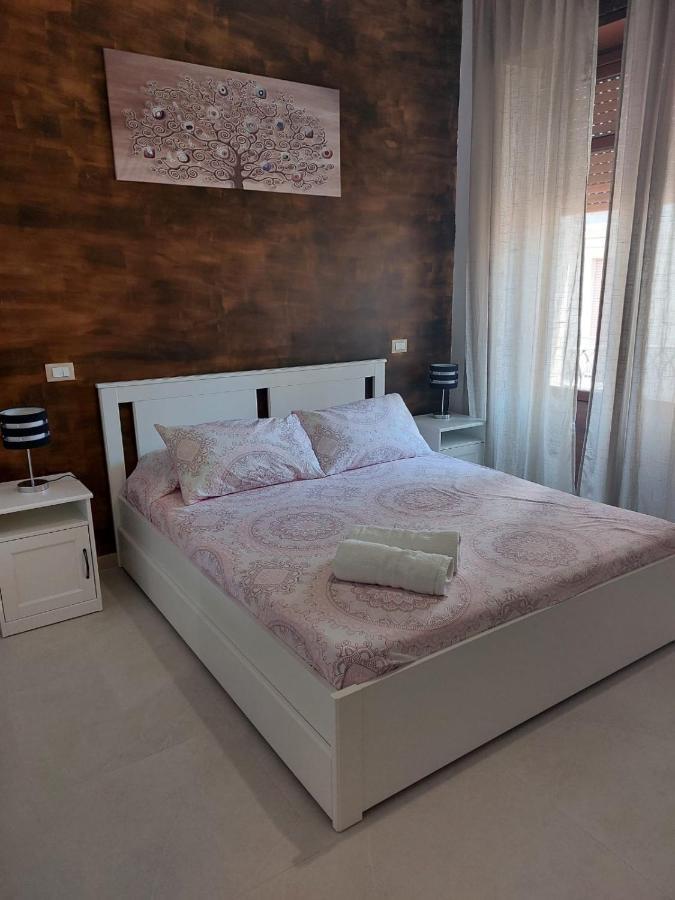 La Casetta Apartment Augusta Ngoại thất bức ảnh